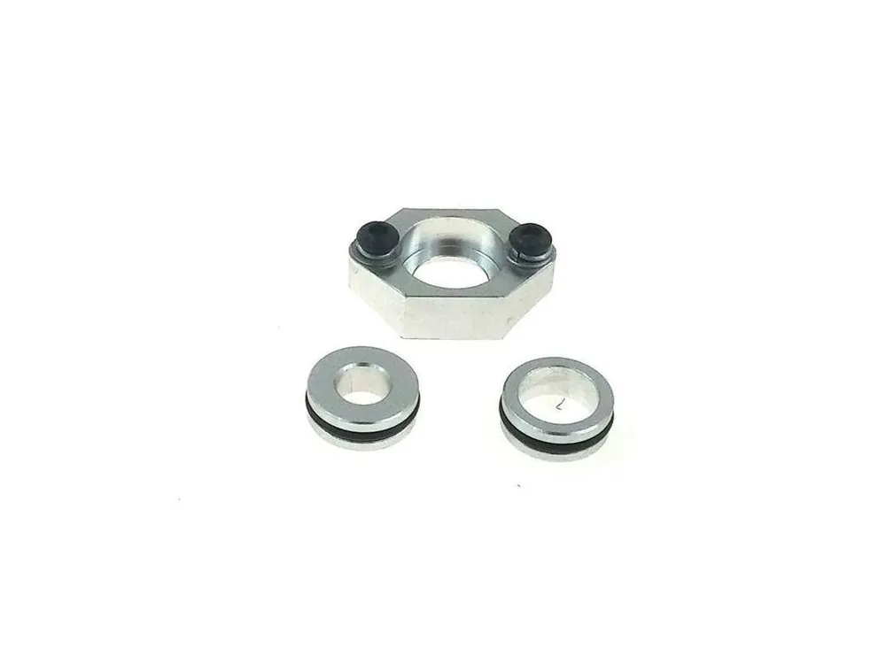 Nejlepší Volba Adaptér k Blow Off ventilu Audi VW 1.8T