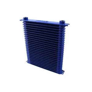 Akční Nabídka Chladič oleje TurboWorks Race Line 25-řádků 365x230x50 M22