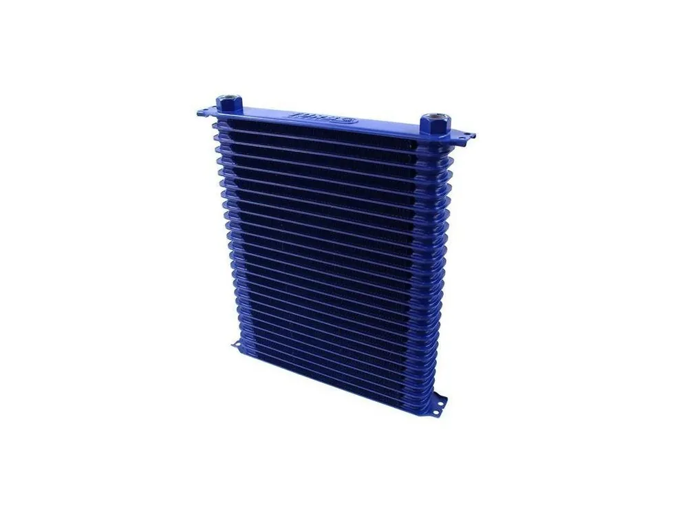 Akční Nabídka Chladič oleje TurboWorks Race Line 25-řádků 365x230x50 M22