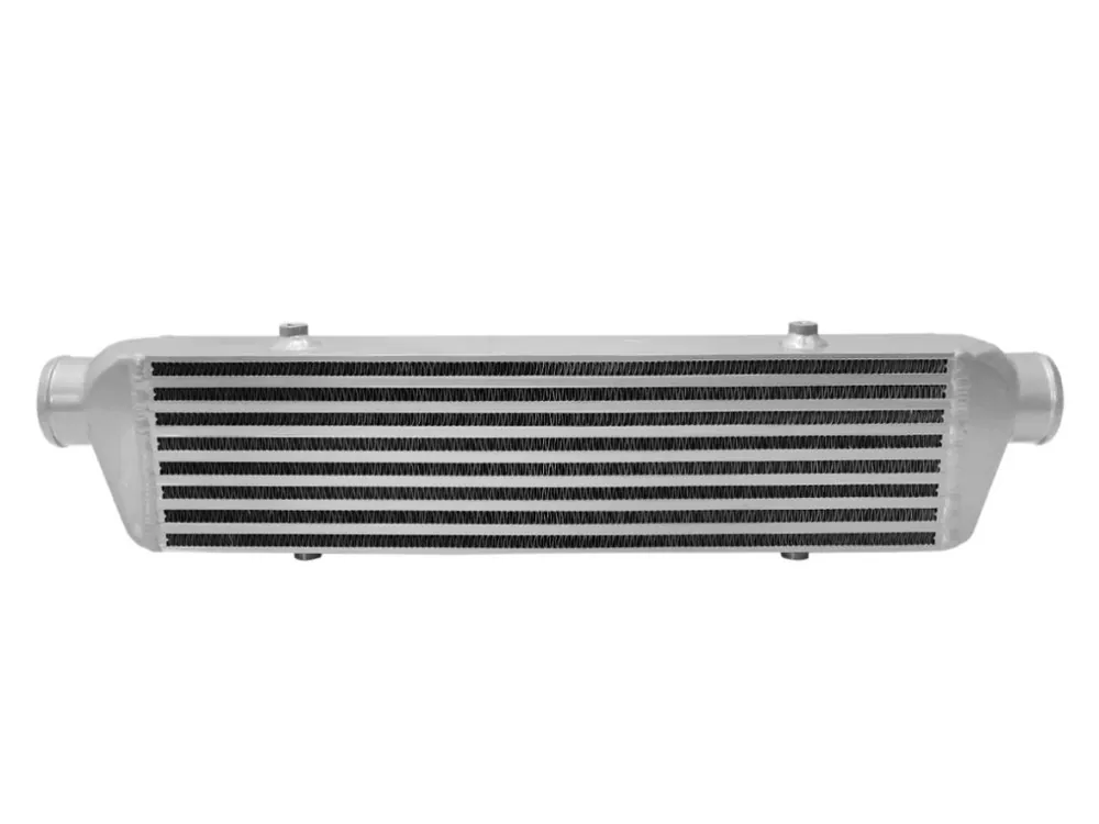 Intercooler TurboWorks 550x140x65 2.5" řadový Vysoce Kvalitní