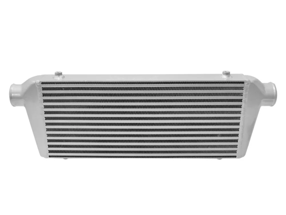 Intercooler TurboWorks 550x230x65 2.5" řadový Rychlé Dodání