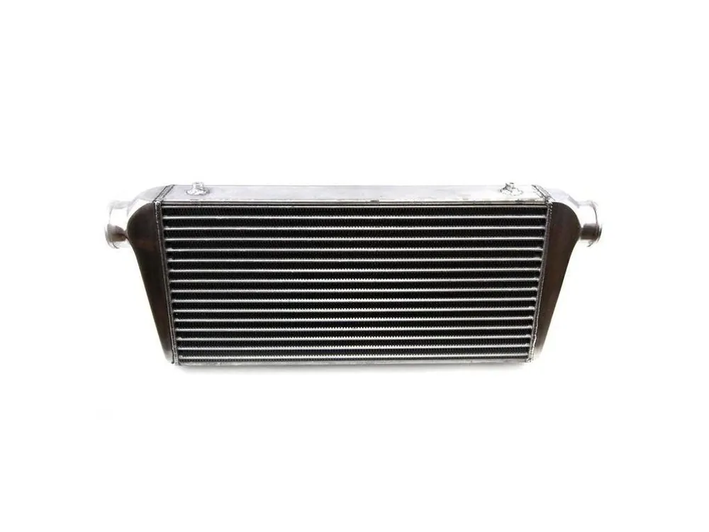 Intercooler TurboWorks 600x300x76 TUBE AND FIN Zlevněný