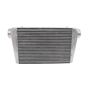 Vrácení Zdarma Intercooler TurboWorks 550x230x65 2.5" řadový černý