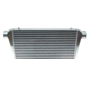 Tovární Cena Intercooler TurboWorks 600x300x100 BAR AND PLATE