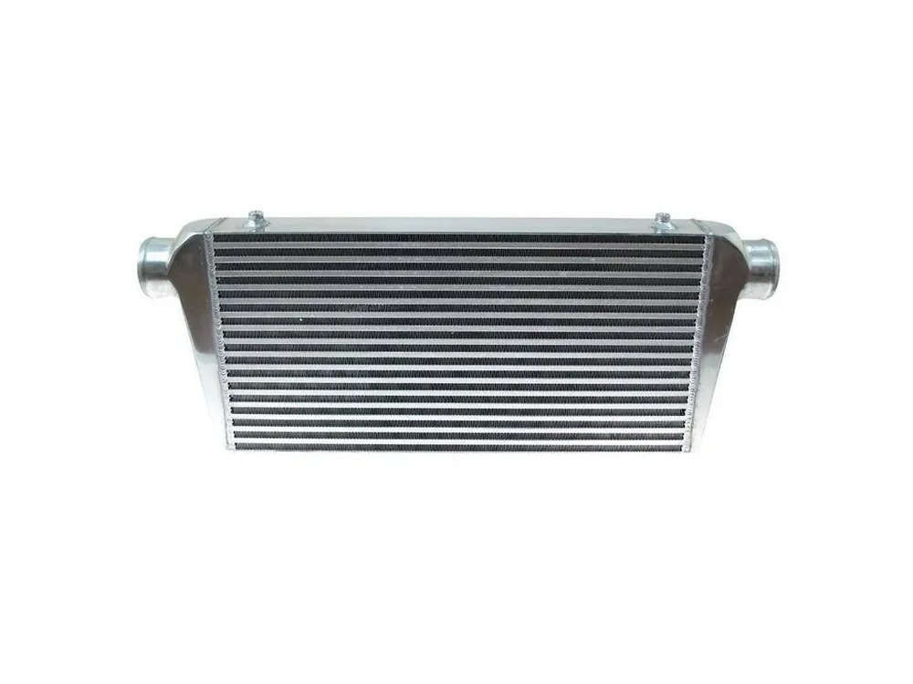Tovární Cena Intercooler TurboWorks 600x300x100 BAR AND PLATE