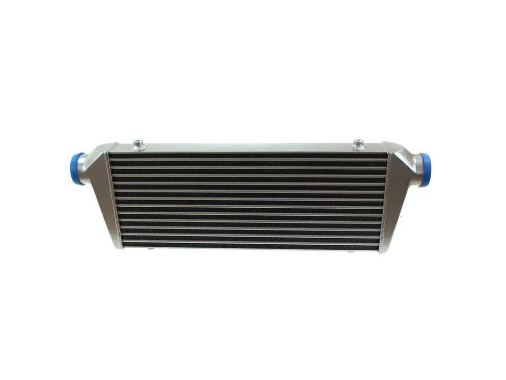 Intercooler TurboWorks 560x230x55 TUBE & FIN Tovární Cena