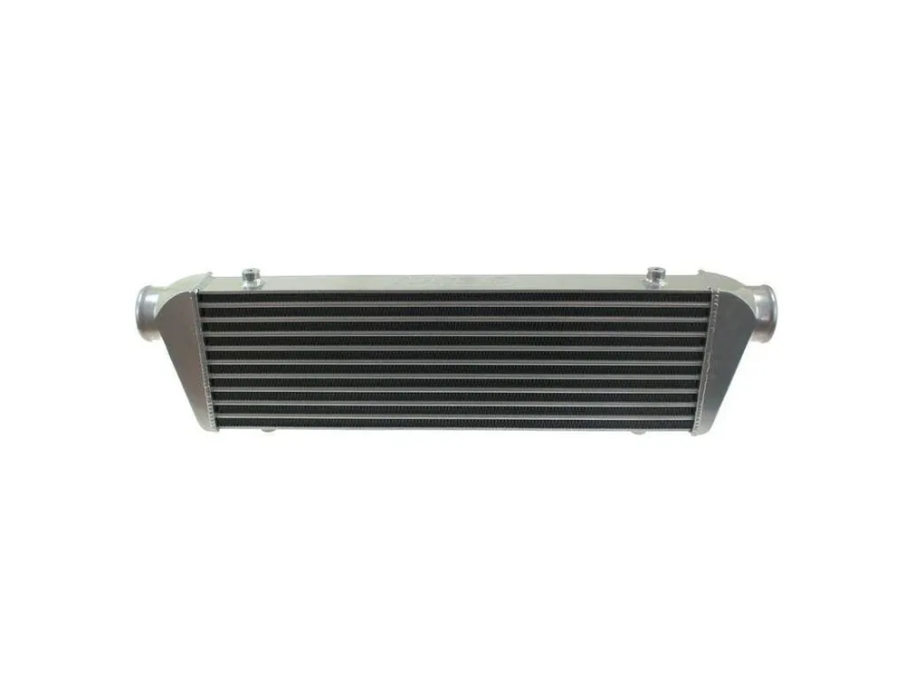 Intercooler TurboWorks 560x180x55 TUBE & FIN Časově Omezené