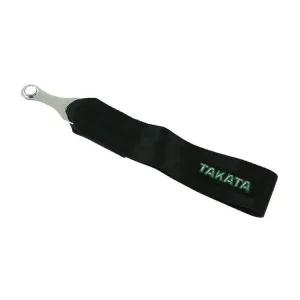 Aktuální Tažný popruh Takata černý