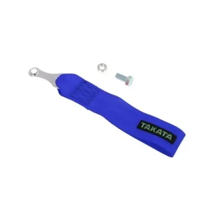 Must-Have Tažný popruh Takata modrý
