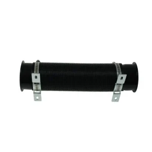 Vzduchová trubice k filtru 77mm, černá vč. držáku POWER+ Novinka