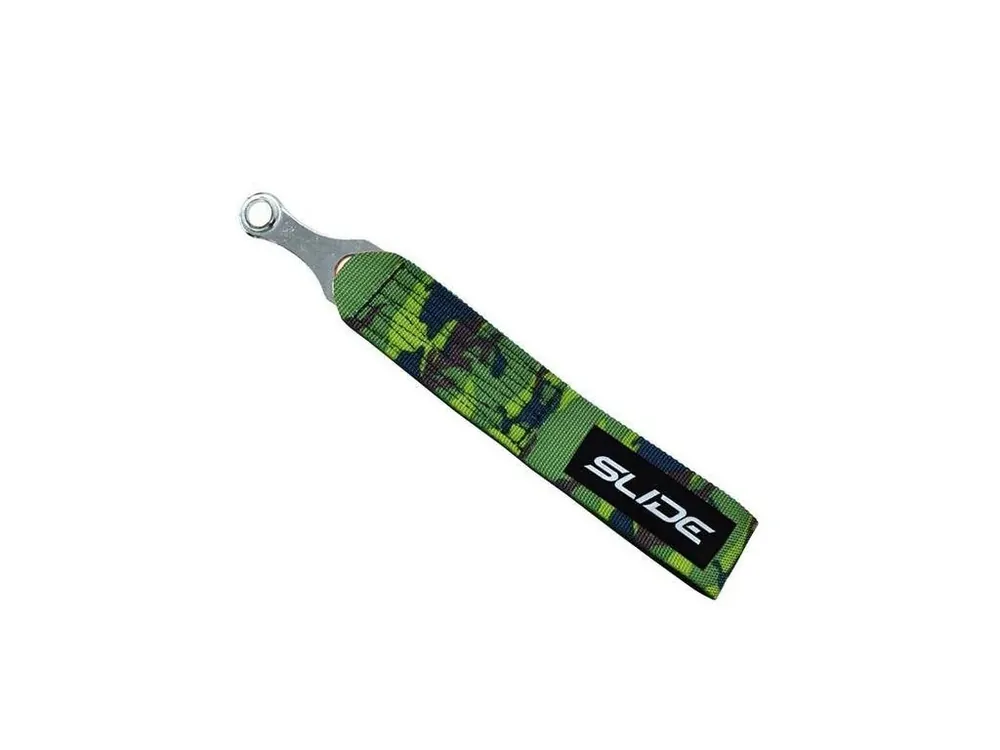 Expresní Doručení Tažný popruh SLIDE Camo
