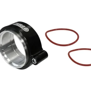 Sleva Svorka sání 2" 51mm + adaptéry, černá