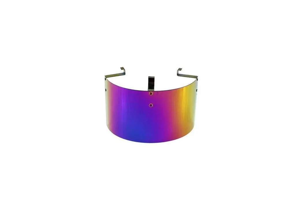 Poslední Šance Tepelný štít filtru TurboWorks NeoChrome