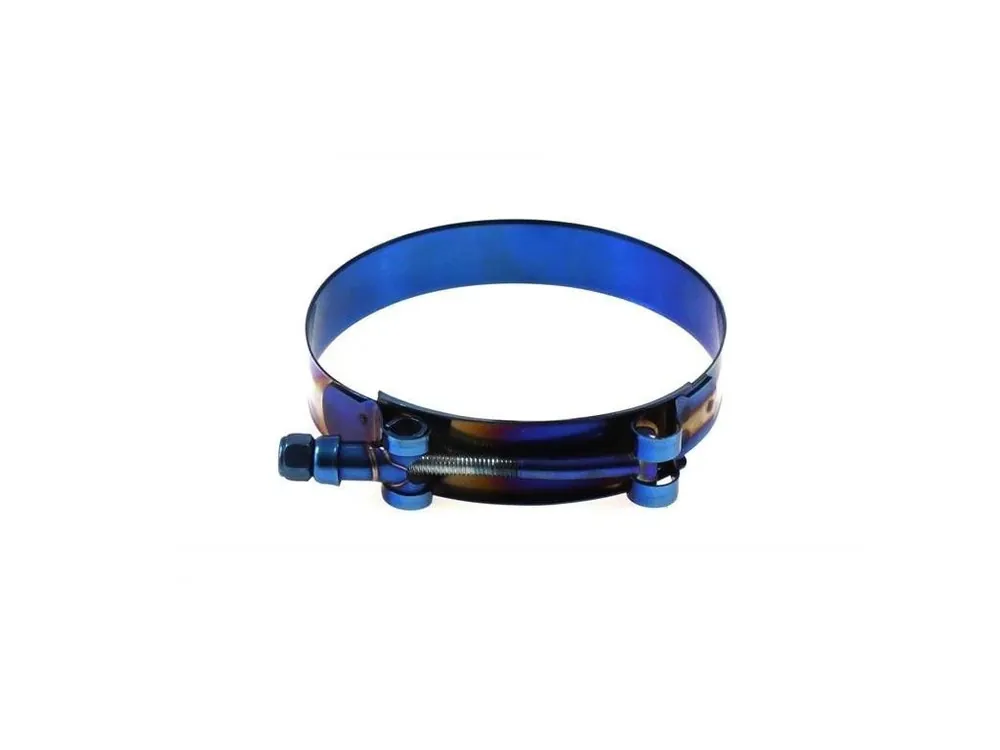 Finální Výprodej Upínací svorka TurboWorks 59-67mm T-Clamp