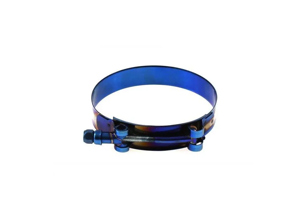 Aktuální Upínací svorka TurboWorks 72-80mm T-Clamp