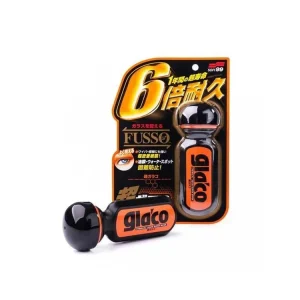 SOFT99 Ochranný povlak na okna Ultra Glaco, 70ml Autentický