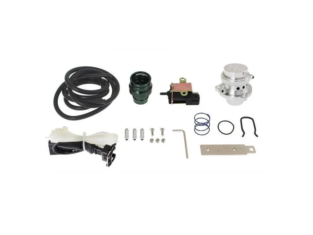 BLOW OFF ventil TurboWorks Audi TT Skoda Octavia RS 2.0TFSI Omezená Nabídka