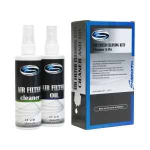 Čistící a impregnační sada filtru SIMOTA 250ml OC-04 Vrácení Zdarma