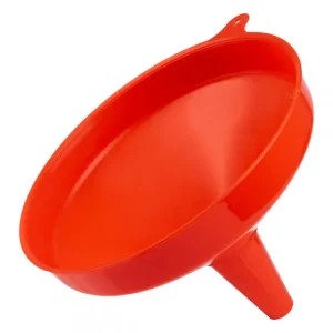 Ověřený Trychtýř na palivo veľký rovný 24 cm