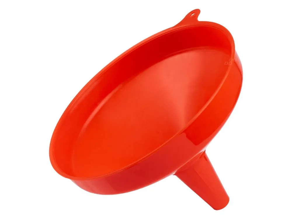 Ověřený Trychtýř na palivo veľký rovný 24 cm