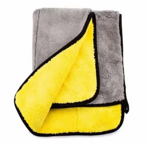 Utěrka na leštění z mikrovlákna 50x70cm 1600g/sqm Ověřený
