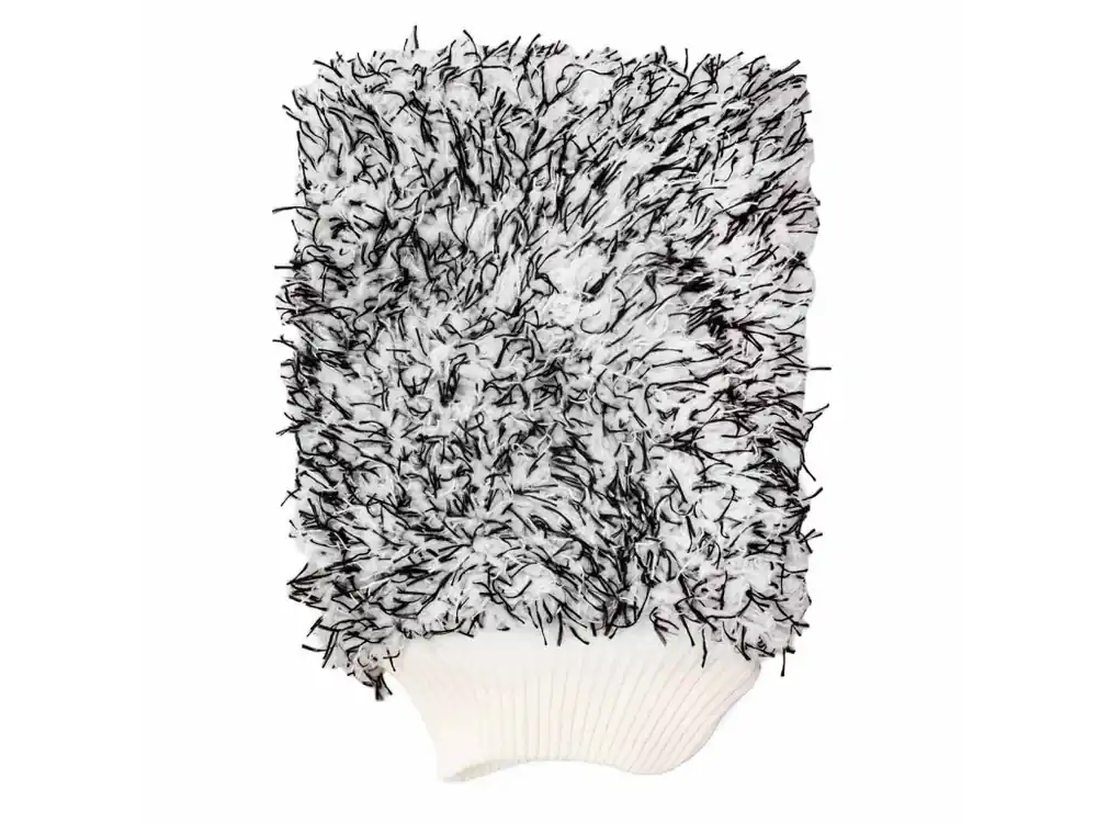 Ihned K Objednání Rukavice na mytí z mikrovlákna 25x18cm 600g/sqm