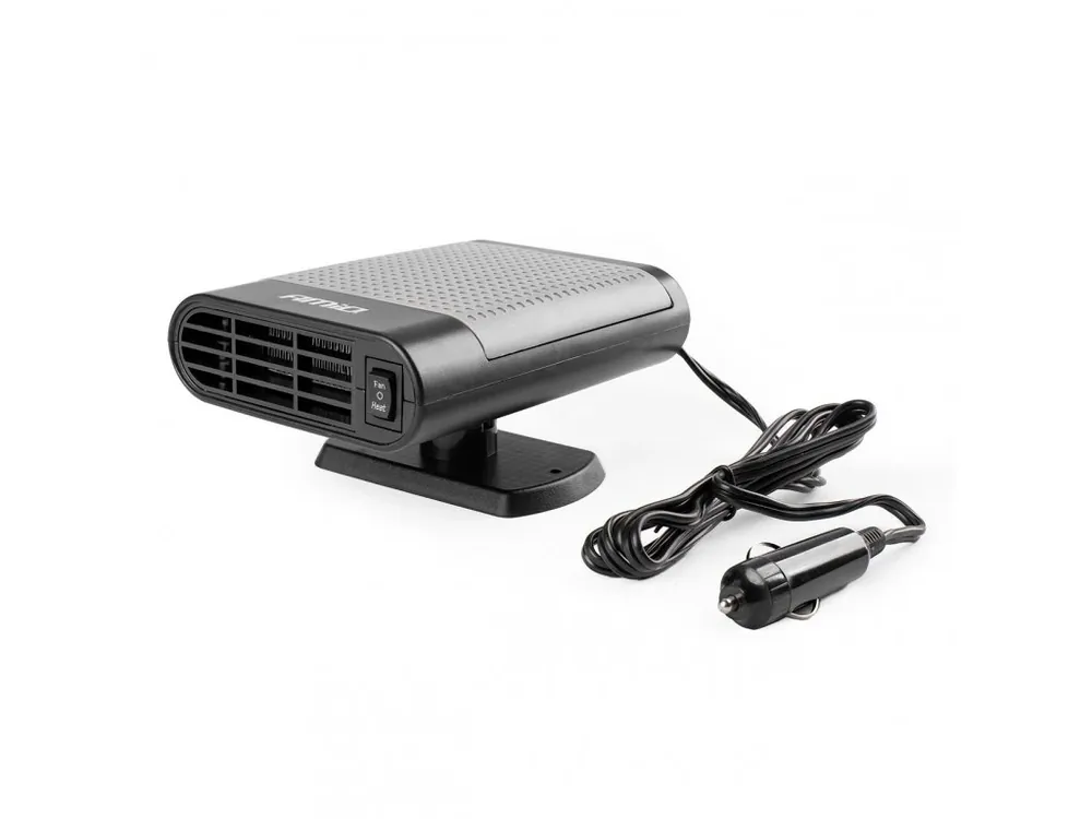 Autentický Ohřívač do auta -12V 150W