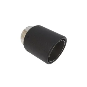 Top Prodej Koncovka výfuku 1x 114mm vstup 76mm KARBON 2