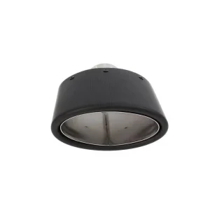 Vysoce Kvalitní Koncovka výfuku 1x 152x82mm vstup 60mm KARBON