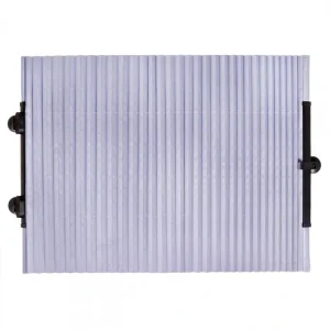 Sluneční roleta na čelní sklo 120x46cm Speciální Cena