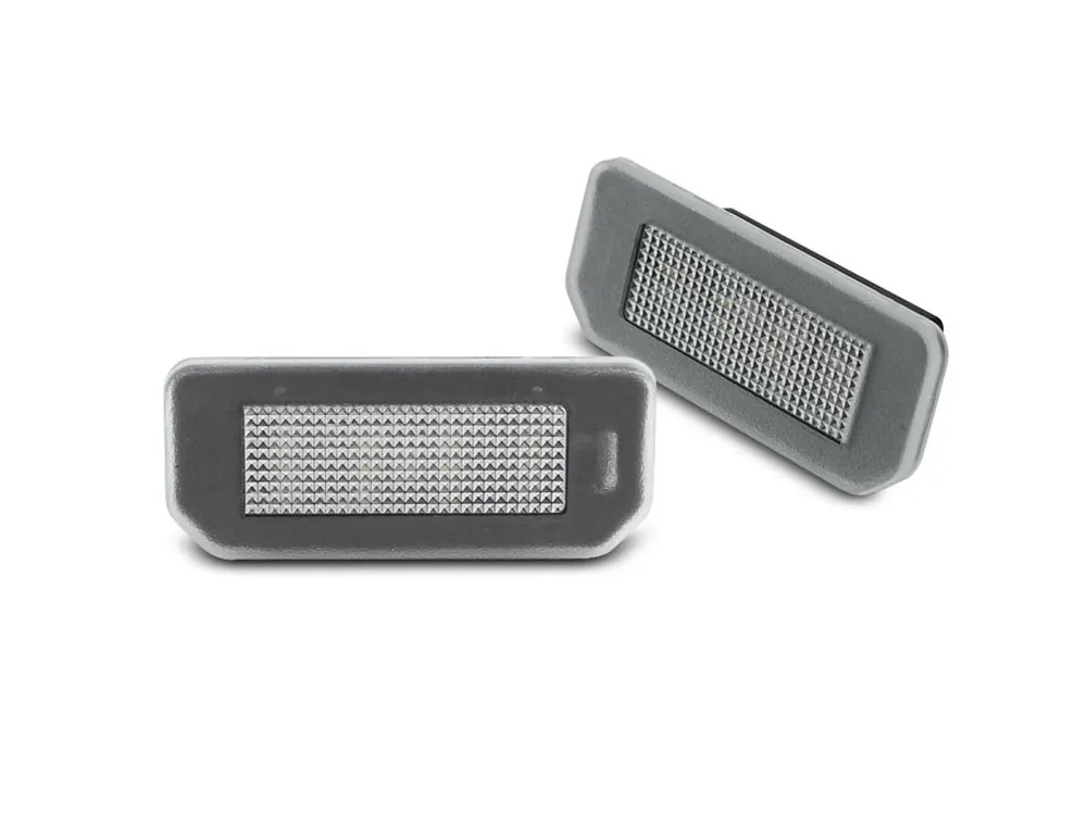 LED osvětlení SPZ Tesla 3 17- / Tesla Y 20- Cenově Výhodný