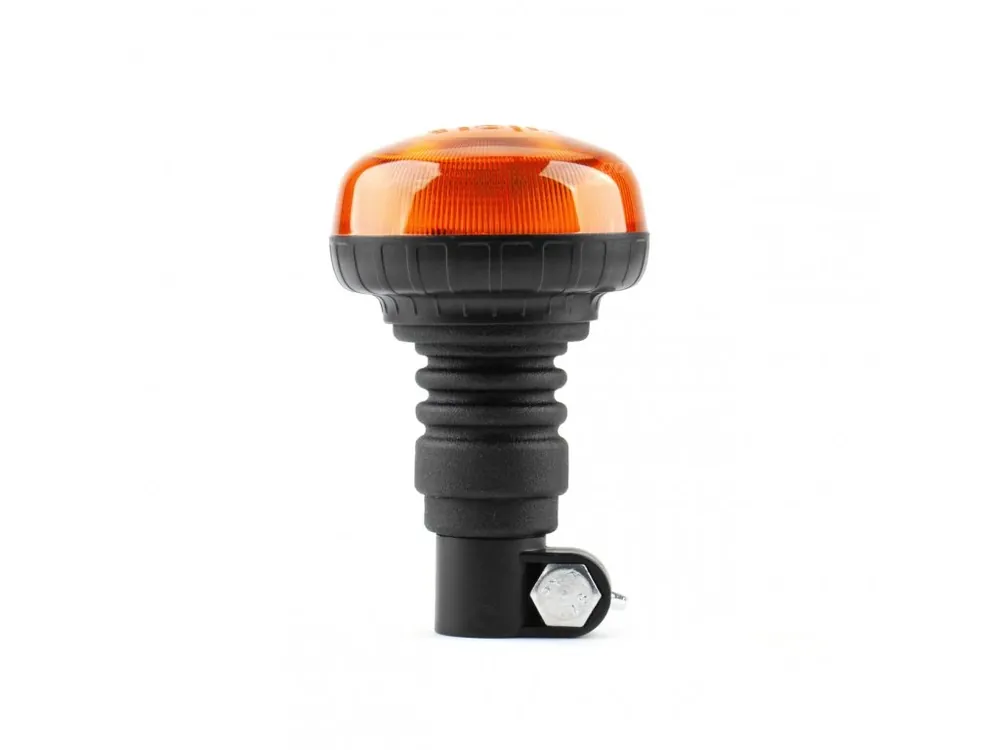 Výstražný maják W21pl tyčový Flexi R65 R10 18LED 12 / 24V IP56 Nízká Cena