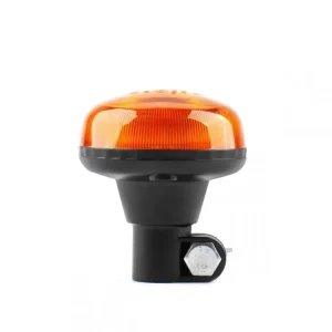 Pouze Dnes Výstražný maják W21p na tyč R65 R10 18LED 12/24V IP66