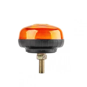 Výstražný maják W21sb na jeden šroub R65 R10 18LED 12/24V IP56 Levný