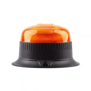 Výstražný maják W213b 3 šrouby R65 R10 18LED 12/24V IP56 Nakupujte Hned