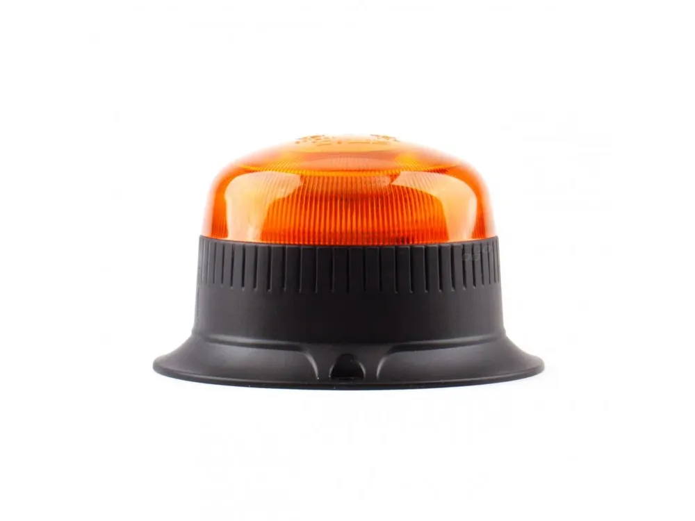 Výstražný maják W213b 3 šrouby R65 R10 18LED 12/24V IP56 Nakupujte Hned