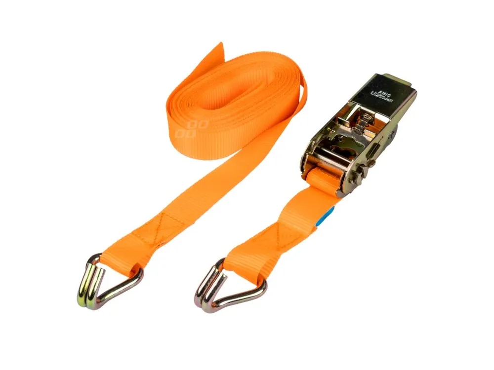 Vrácení Zdarma Upínací popruh s ráčnou 500kg 25mm 5m BELT-07