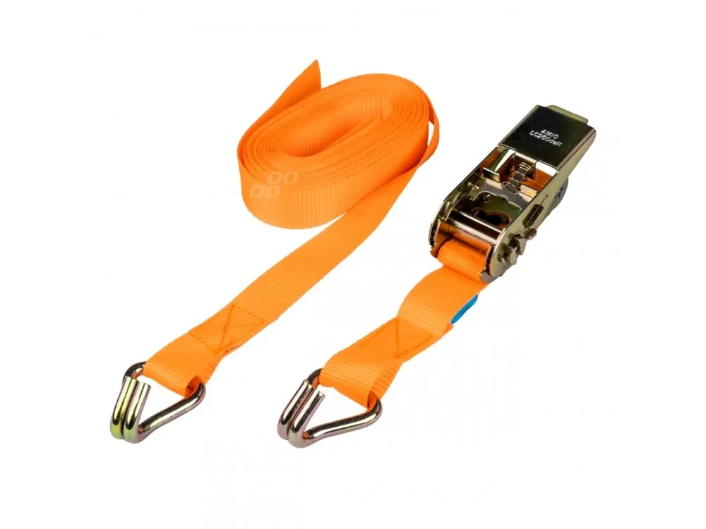 Sezónní Sleva Upínací popruh s ráčnou 500kg 25mm 6m BELT-08