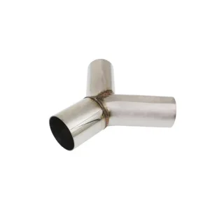 Akce Výfuková Y-roura 90st 51/63mm 304SS