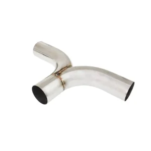 Speciální Cena Výfuková Y-roura 180st 51/51mm 304SS