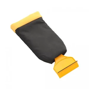 Škrabka na led s rukavicí Nejprodávanější
