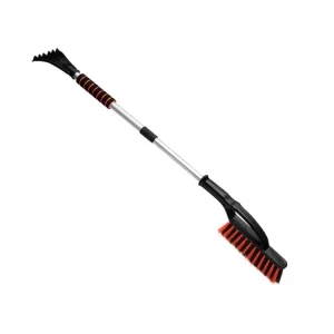 Smetáček-škrabka teleskopicka NICE TOUCH NT 87/115 cm Originální