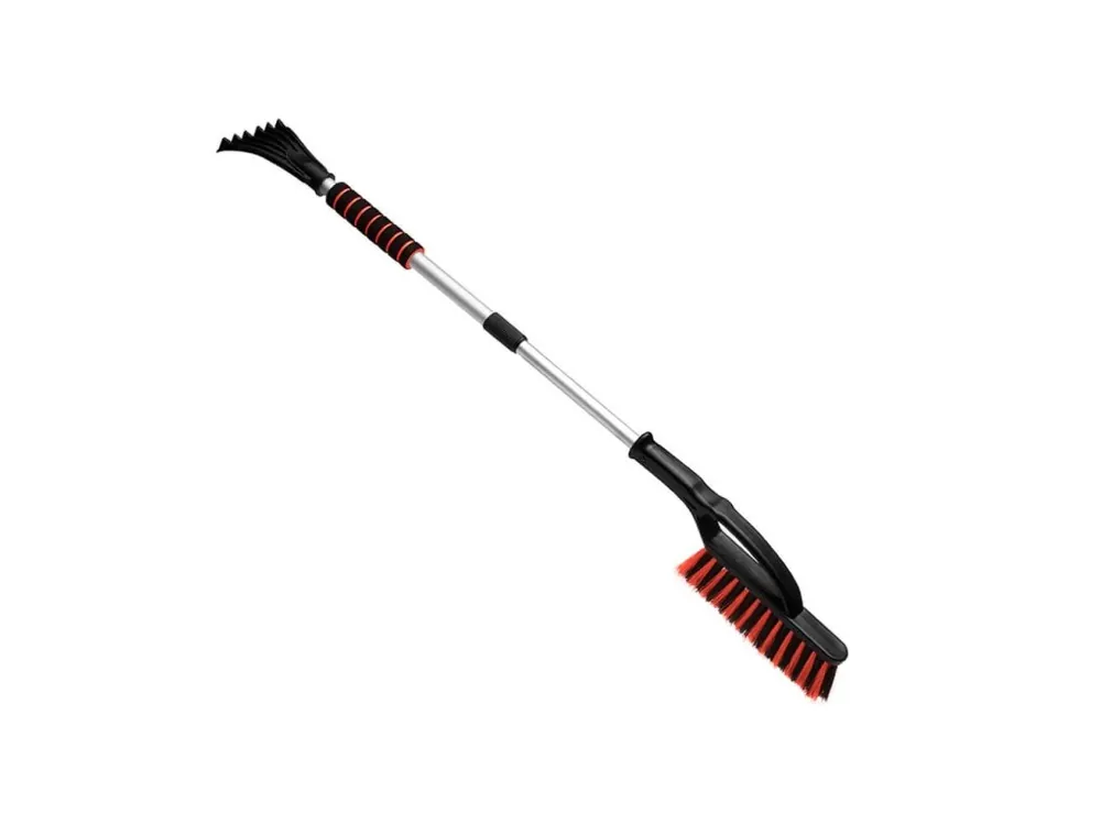 Smetáček-škrabka teleskopicka NICE TOUCH NT 87/115 cm Originální