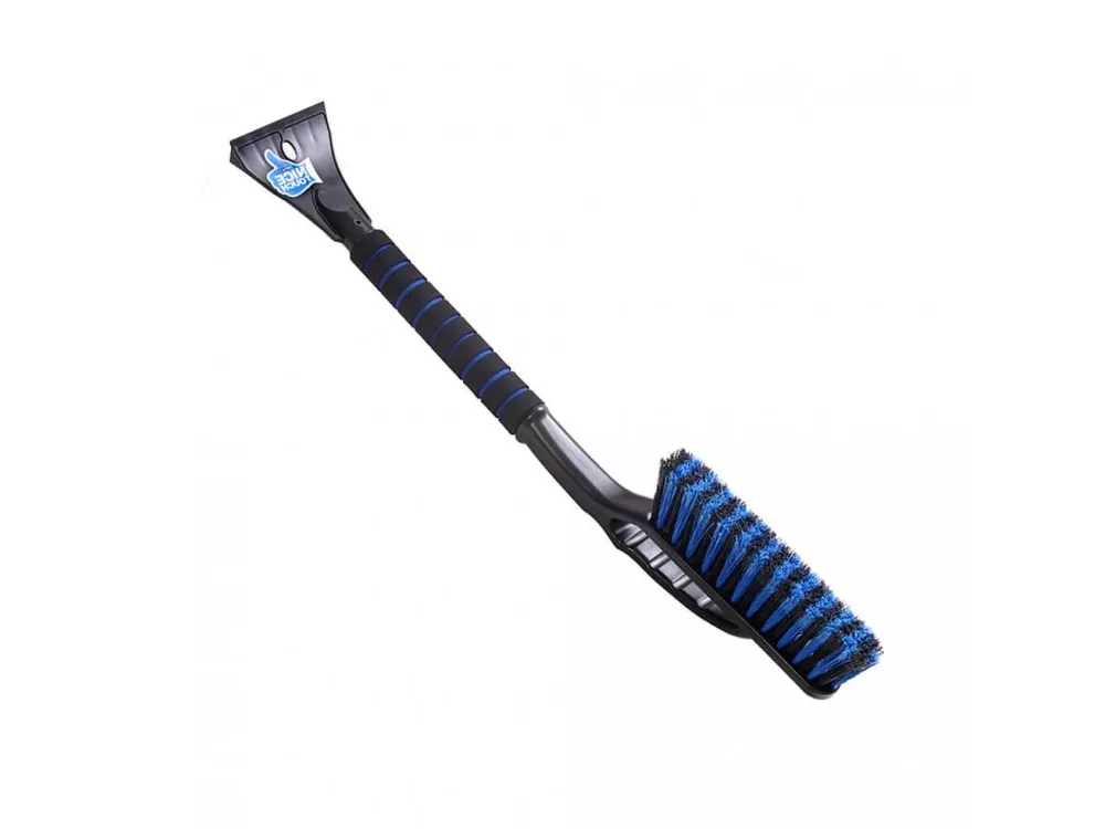 Smetáček-škrabka NICE TOUCH NT 65 cm Tovární Cena