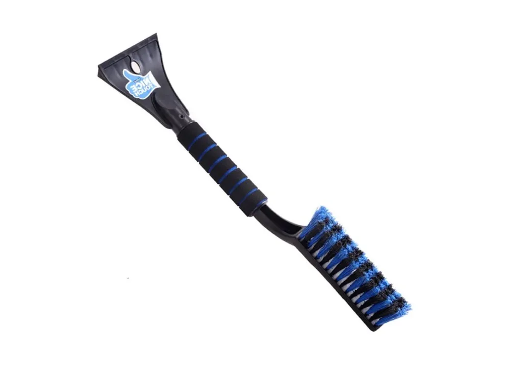 Sleva Smetáček-škrabka NICE TOUCH NT 50 cm
