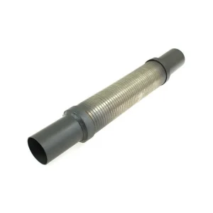 Výprodej Ohebná trubka výfuku 57x300mm 409SS Segmental