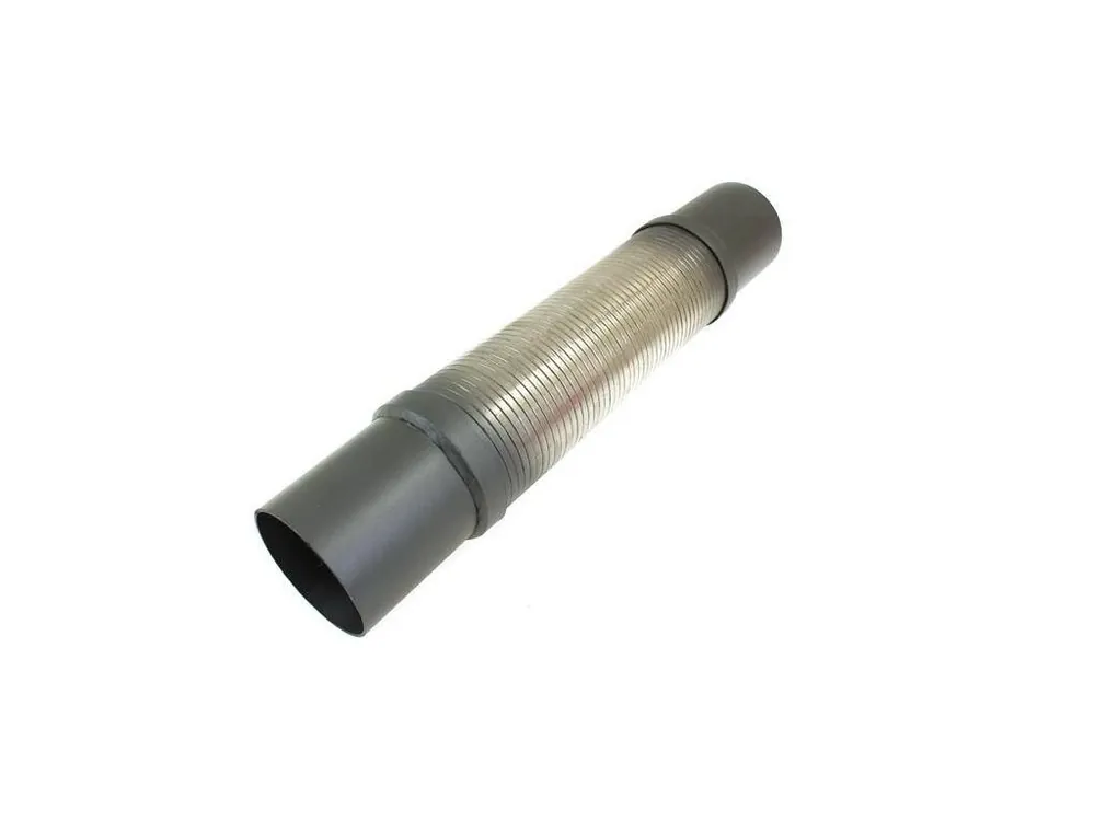 Ohebná trubka výfuku 89x300mm 409SS Segmental Cenový Hit
