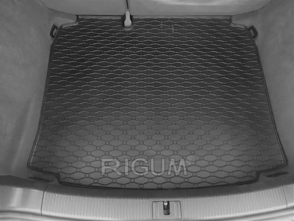 Přímo Od Výrobce Gumová vana do kufru Audi A3 04R sportback