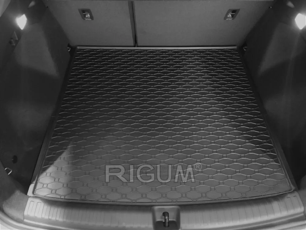 Výprodej Gumová vana do kufru Audi Q4 21R E-TRON horní i dolní