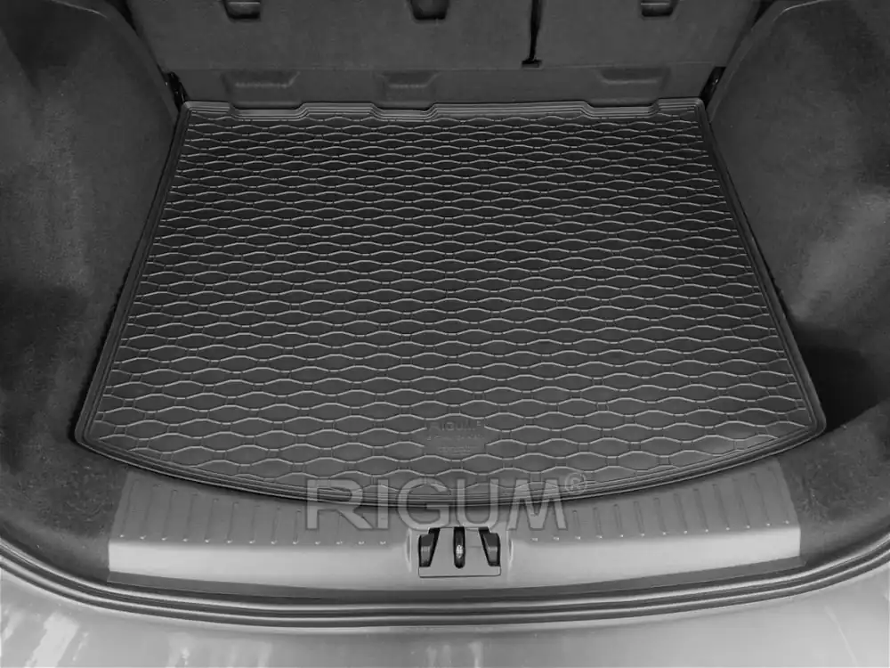Gumová vana do kufru Ford Kuga 13R horní i dolní Akční Cena